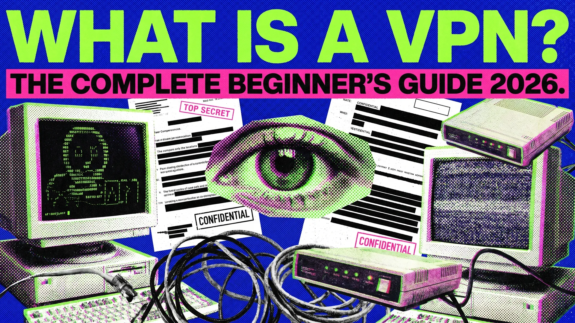 what is vpn